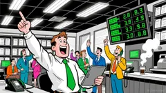 The Rise of 24/7 Equity Perpetuals: A Game-Changer for Global Liquidity and Price Discovery