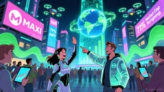 Is Maxi Doge or a 2026 Alpha the Next Major Meme Coin Play? Analyzing the Evolving "Musk Dog Cycle"