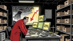 LIT's Recent 15% Surge and the Impact of a $6.25M Whale Buy-In