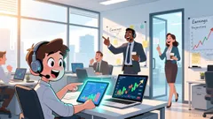 Repricing the 2026 Rebound: A Macro Strategist's Analysis of Five High-Conviction Stocks