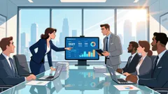 Alvotech's CEO Transition: A Scalability Test Amid Market Skepticism