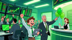 Morgan Stanley Files for Spot Bitcoin ETF, Signal Institutional Shift Toward Crypto Exposure