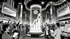 Why APEMARS ($APRZ) Is the Most Strategic Meme Coin Investment of 2026