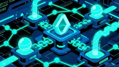 BREV Coin's Strategic Launch on Binance and Its Implications for 2026 Crypto Markets