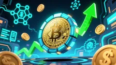 Onyxcoin (JGGL) Gains Traction Amid Altcoin Market Rotation