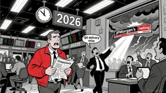 Tesla's Mixed Signals: Can Pre-Market Optimism Offset Earnings Concerns?