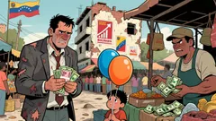 Venezuela's Currency Collapse and Its Ripple Effects on Global Forex