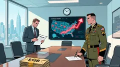 Palantir's AI-Driven Government and Enterprise Monopoly: A High-Conviction Play for 2026