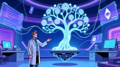 Verkle Trees Set To Transform Ethereum Scalability In 2026