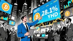 Morgan Stanley's Bitcoin and Solana ETF Filing and the Acceleration of Institutional Adoption