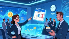 Grayscale's Ethereum Staking ETF Distributes First US Staking Rewards