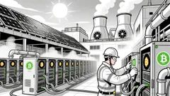 Cango's Strategic Position in Bitcoin Mining and AI-Driven Diversification