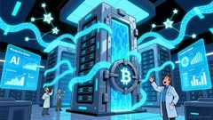 What Happens If BlackRock Quietly Enters Ozak AI? Analysts Say a Single Institutional Move Could Push This $0.014 Token to $5 by 2026