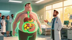 Arrowhead's RNAi Obesity Play: A Scalable Combo or a Crowded Race?