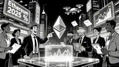 Ethereum ETFs and the Emerging Resilience of Institutional Demand Amid Price Volatility