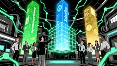 Solana's ETF-Driven Bull Case: Is $150 the Next Inevitable Target?