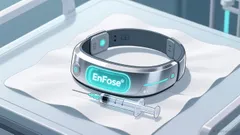 Sanofi's Strategic $30M Investment in Enable Injections: A Game-Changer in Biologics Delivery and Patient-Centric Care