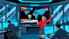 Pre-Market Crypto Stock Movers Mixed, MSTR Up 0.39%