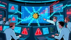 Stablecoin Regulation Intensifies Amid Global Financial Scrutiny