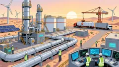 Archrock's $500M Note Offering: A Tactical Refinancing Amid Strong Fundamentals