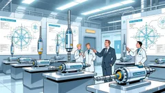 ACT Energy Technologies' Strategic Acquisition of Stryker Energy and Its Implications for Margins and U.S. Drilling Growth