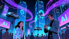 Morning Market Pulse: Trump’s Venezuela Energy Push Drives Oil Rally, Tech Sector Awaits AI Clarity