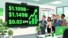 Energy and Tech Stocks Driving Pre-Market Gains: A Strategic Entry Opportunity in 2026