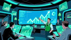 XRP ETF Approval and Staking: A Dual Catalyst for Long-Term Growth in Digital Assets