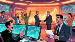 Strategic Exchange Listings: Unlocking Explosive Returns in Emerging Crypto Projects