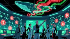 Rising Institutional Risk Appetite in Crypto: On-Chain Signals and Strategic Entry Points