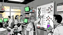 Folks Finance: A Strategic Bet on Cross-Chain DeFi Supremacy in 2026