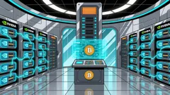 Hyperscale Data's Bitcoin Treasury Strategy and Its Implications for Long-Term Value Creation