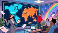 Meta Platforms: A Case for Undervaluation Amid AI and Metaverse Transformation