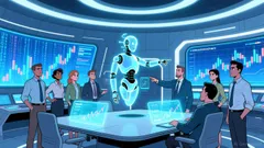 Ozak AI: A 700× Institutional-Grade AI-Driven Token for 2028