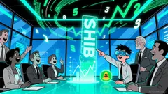 Can Pepe Flip Shiba Inu by April 2026? A Deep Dive into Meme Coin Momentum and Market Cap Dynamics