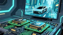 Nvidia's AI-Driven Autonomous Vehicle Ecosystem and Its Strategic Implications for 2026