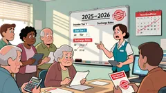 2026 Medicare: Three Structural Rules for Retirees