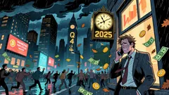 Ethereum Shows Bullish Q1 and Q2 Pattern After Red Q4