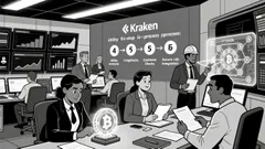 Kraken's Strategic Expansion and the Implications for Altcoin Exposure