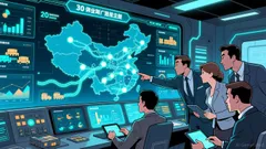 Autozi's Platform Bet: Can a Cloud-Based Model Capture China's Fragmented Aftermarket?