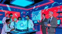 Can Pure-Play Quantum Computing Stocks Deliver $5 Million Returns in 10 Years?