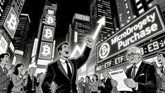 The Strategic Case for Bitcoin as Corporate Treasury: Saylor's Model in 2026