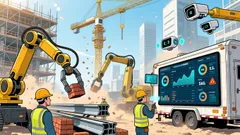 Procore's Strategic AI Monetization and Its Impact on Long-Term Growth