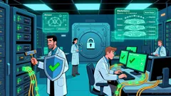 Bitcoin Network Resilience and Developer Rebound in 2025: A Foundation for Institutional Confidence and Protocol Sustainability