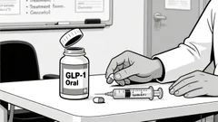 Novo Nordisk's Wegovy Pill: A Game Changer in the Obesity Market and a Strategic Buy for Long-Term Investors