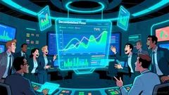 Hyperliquid User Base Surpasses 1.4 Million in 2025 Growth Spurt