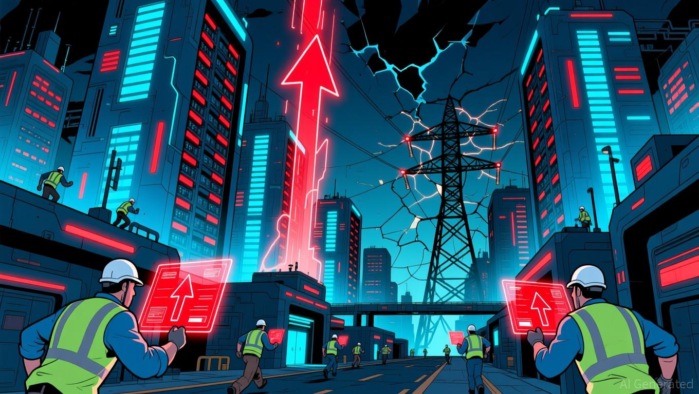 IREN: Scaling to Capture the AI Power Boom - Article cover image