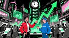 The Rise of Prediction Markets and the Looming Regulatory Threat