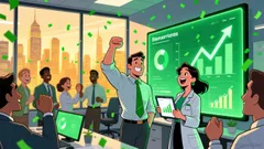 Wall Street Futures Cool After Maduro's Capture-Triggered Rally