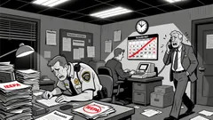 The Supreme Court's Tariff Ruling: Navigating Volatility and Strategic Realignment in Trade-Exposed Sectors